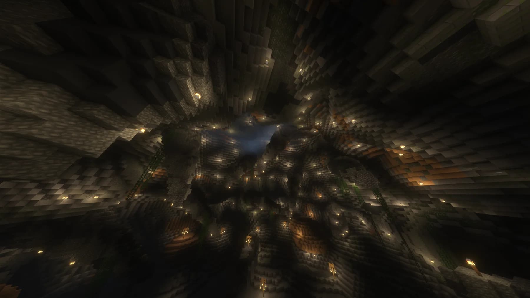 Lunar Valley Mining Realm