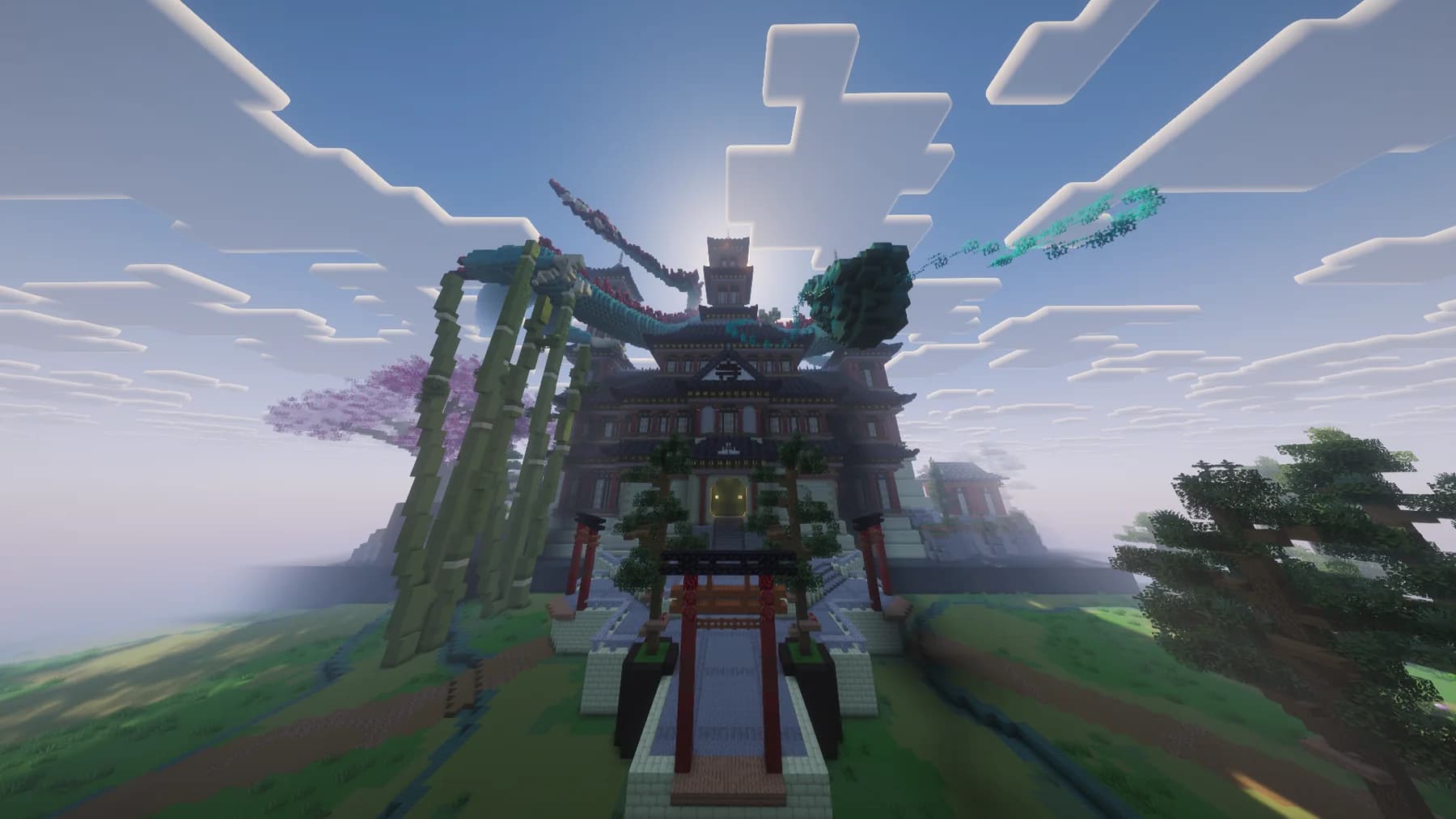 Lunar Valley Outpost
